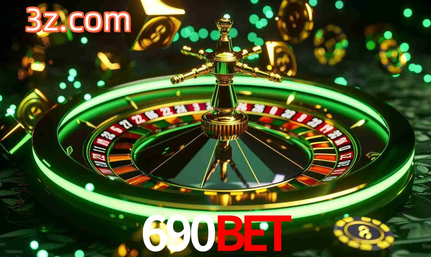 Desfrutar de um Cassino 690Bet