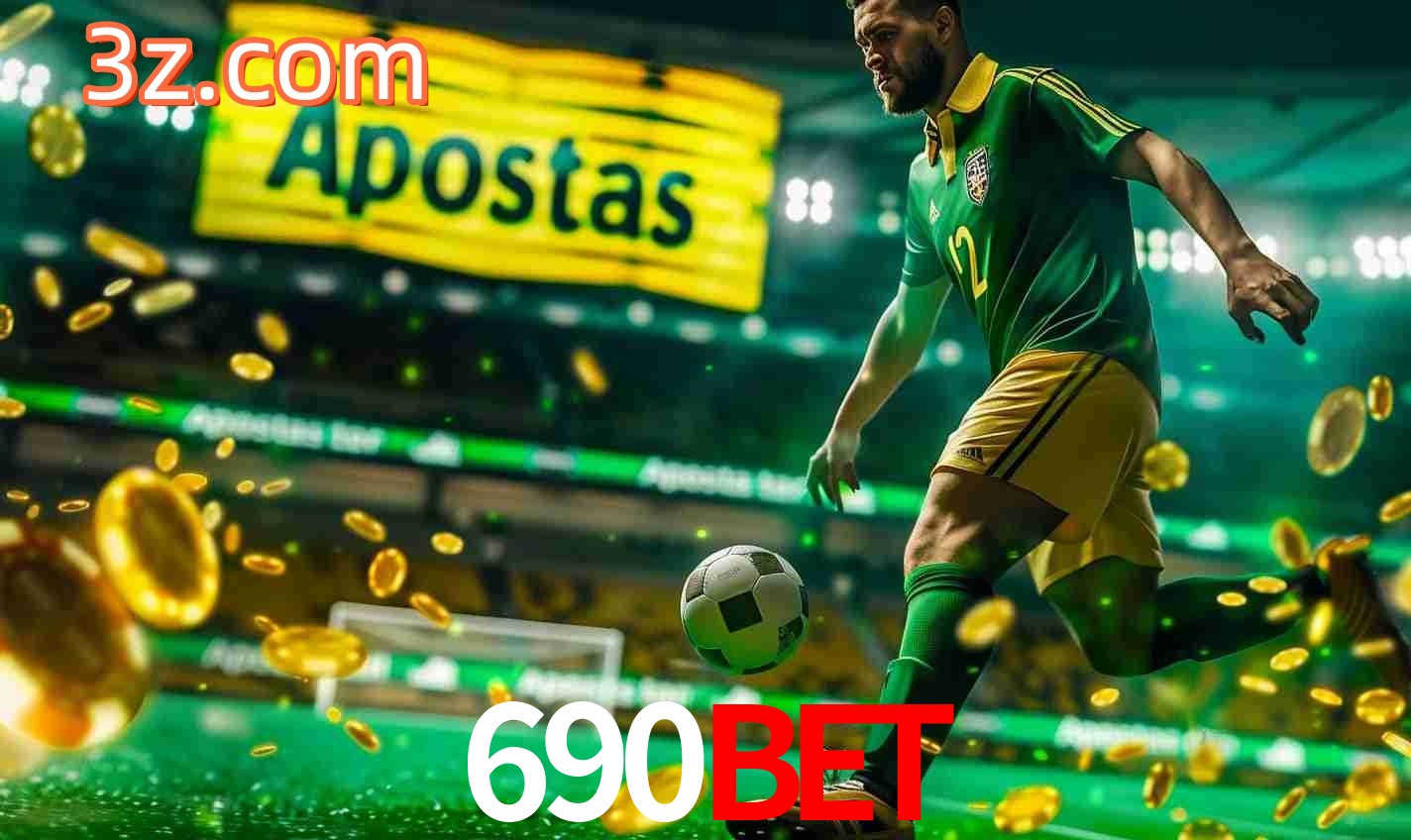 Diversas Apostas em Eventos Esportivos 690Bet