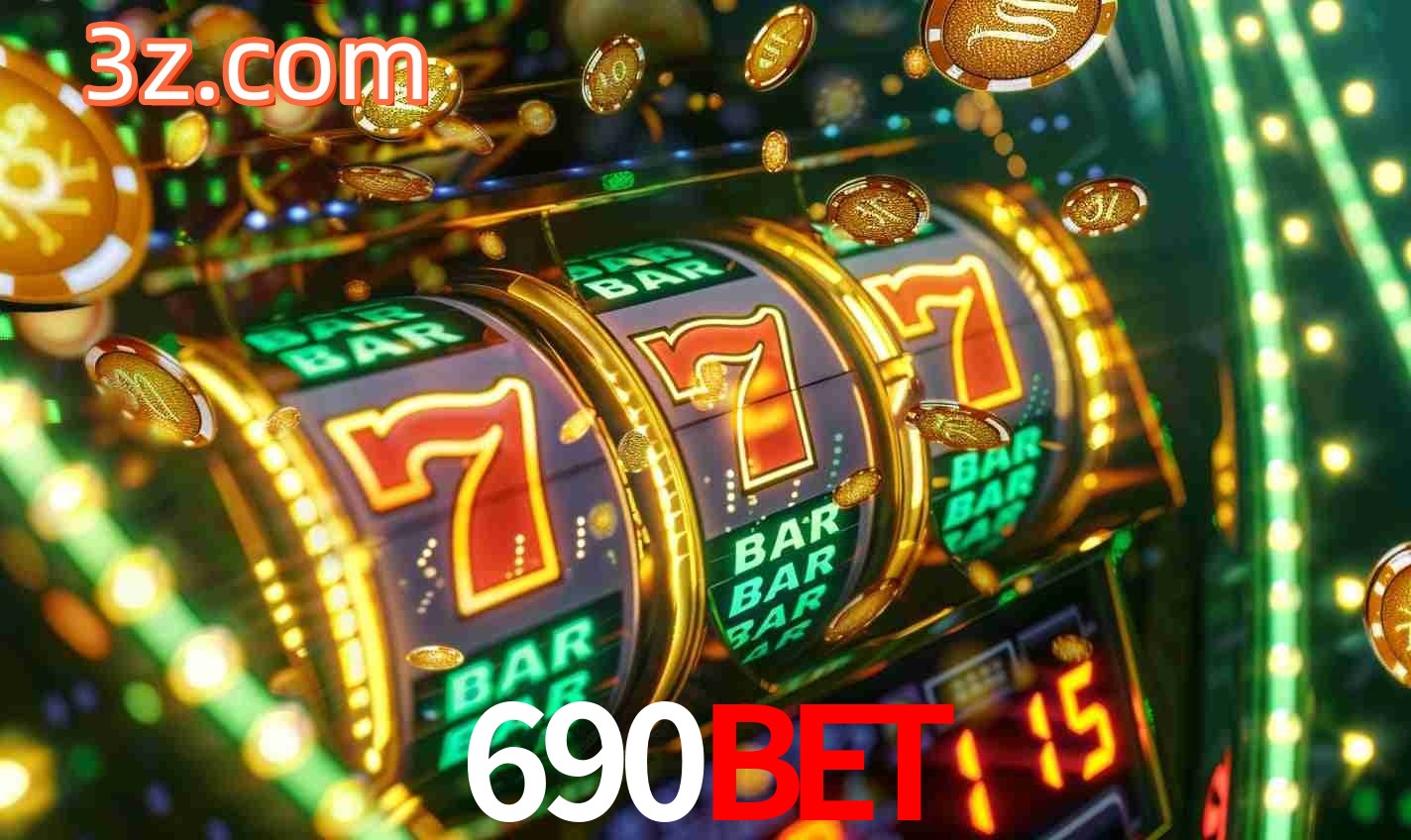 Populares Slots 690Bet