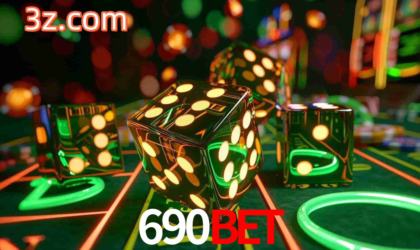 Entretenimento no Jogos 690Bet