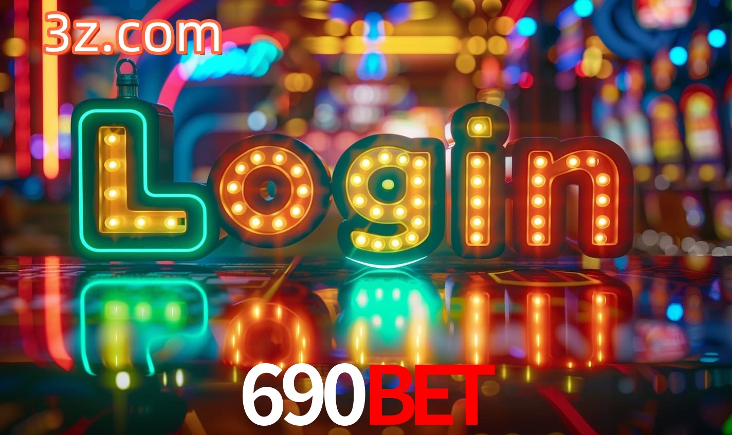 Mundo dos Jogos Cassino 690Bet