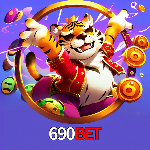 Experiência Imersiva no Cassino Online 690Bet